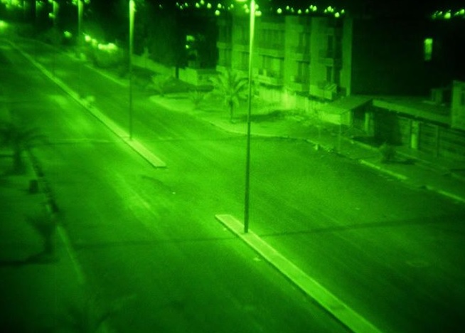 Gece Görüşü Teknolojisi Tarihçesi ve Gelişimi Gece Görüşü Teknolojisi Tarihçesi ve Gelişimi