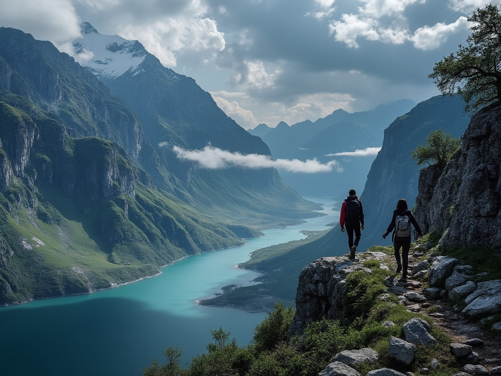 Gece Görüş Ekipmanları ile Gece Güvenliğinin Artması